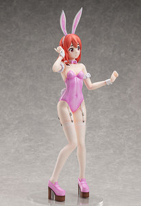 FREEing Rent-a-Girlfriend Sumi Sakurasawa Bunny Ver 1/4 scale figure