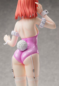 FREEing Rent-a-Girlfriend Sumi Sakurasawa Bunny Ver 1/4 scale figure