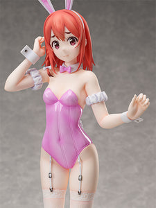 FREEing Rent-a-Girlfriend Sumi Sakurasawa Bunny Ver 1/4 scale figure