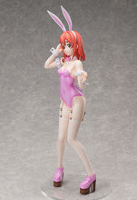 Load image into Gallery viewer, FREEing Rent-a-Girlfriend Sumi Sakurasawa Bunny Ver 1/4 scale figure
