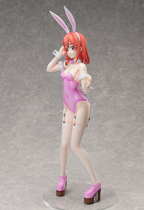 FREEing Rent-a-Girlfriend Sumi Sakurasawa Bunny Ver 1/4 scale figure