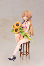 Load image into Gallery viewer, Daiki Sunflower Girl Momose Kurumi 1/7 scale adult figure
