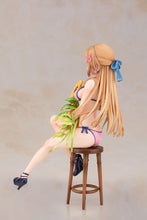 Load image into Gallery viewer, Daiki Sunflower Girl Momose Kurumi 1/7 scale adult figure
