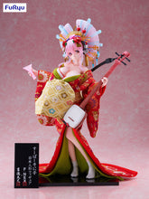 Load image into Gallery viewer, Furyu F:NEX &amp; Yoshitoku Super Sonico 1/4 scale Japanese Doll
