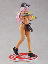 Load image into Gallery viewer, Max Factory Nitro+ Super Sonico Bikini Waitress 1/6 scale figure
