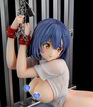 Load image into Gallery viewer, FROG Kyockcho&#39;s Kaede and Suzu - Suzu Hoshizuki 1/5 scale adult figure
