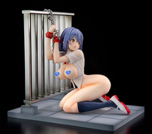 Load image into Gallery viewer, FROG Kyockcho&#39;s Kaede and Suzu - Suzu Hoshizuki 1/5 scale adult figure
