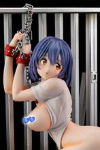 Load image into Gallery viewer, FROG Kyockcho&#39;s Kaede and Suzu - Suzu Hoshizuki 1/5 scale adult figure
