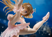 Load image into Gallery viewer, Wave DreamTech Avian Romance Swan Girl 1/6 Scale Figure
