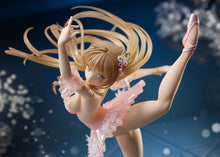 Load image into Gallery viewer, Wave DreamTech Avian Romance Swan Girl 1/6 Scale Figure
