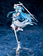 Load image into Gallery viewer, Alter Sword art online Asuna Undine Ver 1/7 scale figure
