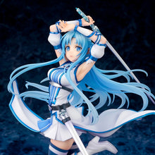 Load image into Gallery viewer, Alter Sword art online Asuna Undine Ver 1/7 scale figure
