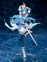 Load image into Gallery viewer, Alter Sword art online Asuna Undine Ver 1/7 scale figure
