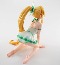 Load image into Gallery viewer, eStream Sword Art Online Leafa Negligee ver. 1/4 Scale figure with Bonus Face
