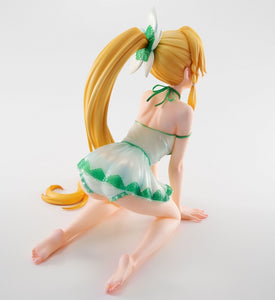 eStream Sword Art Online Leafa Negligee ver. 1/4 Scale figure with Bonus Face