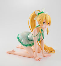 Load image into Gallery viewer, eStream Sword Art Online Leafa Negligee ver. 1/4 Scale figure with Bonus Face
