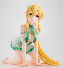 Load image into Gallery viewer, eStream Sword Art Online Leafa Negligee ver. 1/4 Scale figure with Bonus Face
