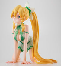 Load image into Gallery viewer, eStream Sword Art Online Leafa Negligee ver. 1/4 Scale figure with Bonus Face
