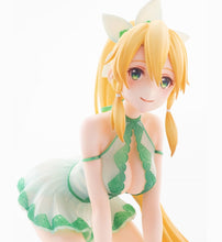 Load image into Gallery viewer, eStream Sword Art Online Leafa Negligee ver. 1/4 Scale figure with Bonus Face
