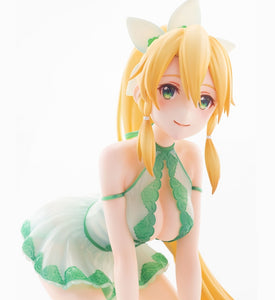 eStream Sword Art Online Leafa Negligee ver. 1/4 Scale figure with Bonus Face