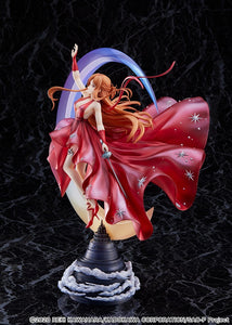 eStream Shibuya Scramble Sword Art Online Asuna Crystal Dress ver 1/7 Scale Figure