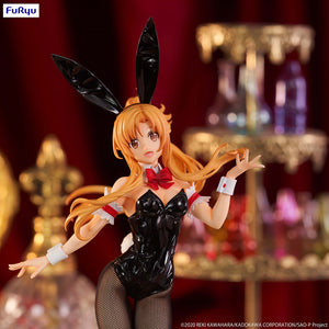 FuRyu BiCute Bunnies Sword Art Online Asuna prize figure