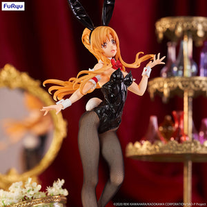 FuRyu BiCute Bunnies Sword Art Online Asuna prize figure