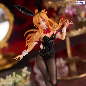 FuRyu BiCute Bunnies Sword Art Online Asuna prize figure