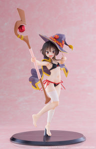 Taito Coreful KonoSuba: God's Blessing on This Wonderful World! 3 Megumin Swimsuit prize figure