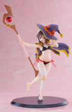 Load image into Gallery viewer, Taito Coreful KonoSuba: God&#39;s Blessing on This Wonderful World! 3 Megumin Swimsuit prize figure
