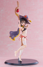 Load image into Gallery viewer, Taito Coreful KonoSuba: God&#39;s Blessing on This Wonderful World! 3 Megumin Swimsuit prize figure
