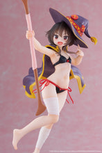 Load image into Gallery viewer, Taito Coreful KonoSuba: God&#39;s Blessing on This Wonderful World! 3 Megumin Swimsuit prize figure
