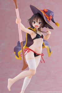 Taito Coreful KonoSuba: God's Blessing on This Wonderful World! 3 Megumin Swimsuit prize figure