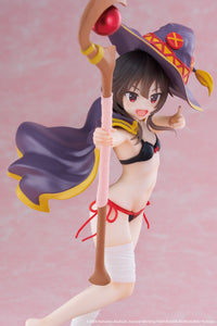 Taito Coreful KonoSuba: God's Blessing on This Wonderful World! 3 Megumin Swimsuit prize figure