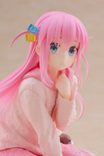 Load image into Gallery viewer, Taito BOCCHI THE ROCK! Desktop Cute Figure - Hitori Gotoh (Room Wear Ver.) prize figure
