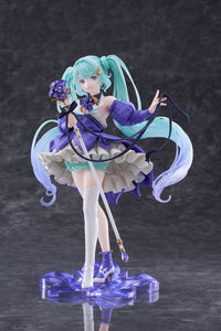 Taito Hatsune Miku Birthday 2024 Ver. AMP+ Prize Figure