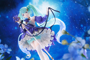 Taito Hatsune Miku Birthday 2024 Ver. AMP+ Prize Figure