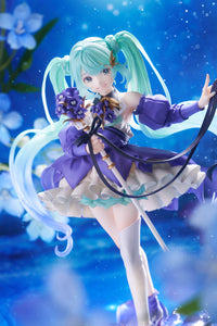 Taito Hatsune Miku Birthday 2024 Ver. AMP+ Prize Figure