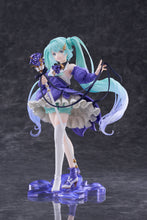 Load image into Gallery viewer, Taito Hatsune Miku Birthday 2024 Ver. AMP+ Prize Figure
