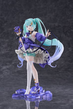 Load image into Gallery viewer, Taito Hatsune Miku Birthday 2024 Ver. AMP+ Prize Figure
