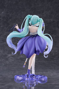 Taito Hatsune Miku Birthday 2024 Ver. AMP+ Prize Figure