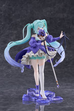 Load image into Gallery viewer, Taito Hatsune Miku Birthday 2024 Ver. AMP+ Prize Figure
