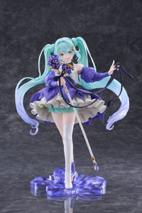 Taito Hatsune Miku Birthday 2024 Ver. AMP+ Prize Figure