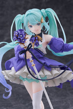 Load image into Gallery viewer, Taito Hatsune Miku Birthday 2024 Ver. AMP+ Prize Figure
