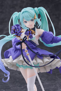 Taito Hatsune Miku Birthday 2024 Ver. AMP+ Prize Figure