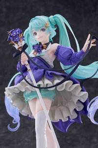 Taito Hatsune Miku Birthday 2024 Ver. AMP+ Prize Figure