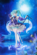 Load image into Gallery viewer, Taito Hatsune Miku Birthday 2024 Ver. AMP+ Prize Figure
