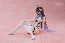 Load image into Gallery viewer, Taito Overlord Albedo (Chinese Dress Ver.) Desktop Cute Prize Figure
