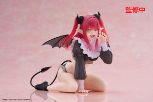 Taito My Dress-Up Darling Marin Kitagawa (Liz Ver.) Desktop Cute Prize Figure