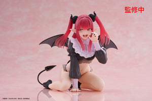 Taito My Dress-Up Darling Marin Kitagawa (Liz Ver.) Desktop Cute Prize Figure